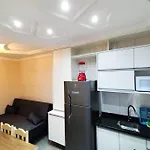 Studio Moderno Perto De Tudo