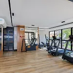 New Faivre Residence - Yogha