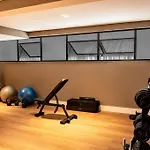 Loft Luxo Batel Centro Shop Ctba