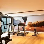 Loft Luxo Batel Centro Shop Ctba