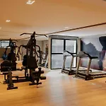 Loft Luxo Batel Centro Shop Ctba