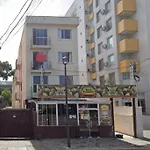 Apto Em Centro Civico - Curitiba 70M2