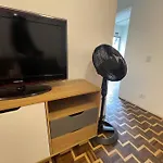 Apto Em Centro Civico - Curitiba 70M2