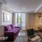 Grand Mercure Curitiba Rayon