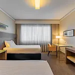 Grand Mercure Curitiba Rayon