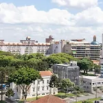 Bem Localizado Conforto E Aconchego