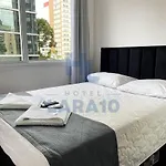 Hotel Lara 10 Curitiba