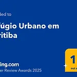 Refugio Urbano Em Curitiba