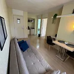Flat No Melhor Local Do Centro/Batel
