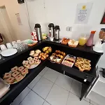 Hostel Pousada Curitiba Budget