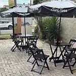 Hostel Pousada Curitiba Budget
