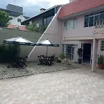 Hostel Pousada Curitiba Budget
