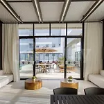 Apart Studio All Batel - Piscina Borda Infinita - Criancas Gratis - Colchao Massageador