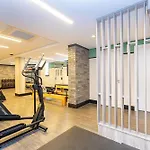 Apto Confortavel Centro/Batel