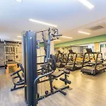 Apto Confortavel Centro/Batel