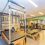 Apto Confortavel Centro/Batel