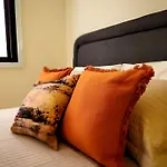 Studio Queen, Ar Condicionado, Gym, Lavanderia