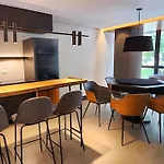 Studio Queen, Ar Condicionado, Gym, Lavanderia