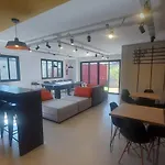 Studio Garden No Agua Verde
