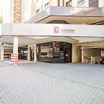 Apartamento Incrivel Prox. Shopping Curitiba