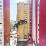 Apartamento Incrivel Prox. Shopping Curitiba