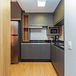 Apartamento Incrivel Prox. Shopping Curitiba