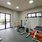 Conforto, Piscina, Academia, Garagem, Prox Barigui