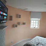 Apartamento Por Do Sol