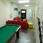 Freedom Curitiba Hostel