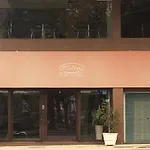 Miller Flat Hotel