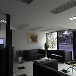 Miller Flat Hotel