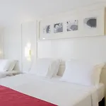 Hotel Confiance Soho Batel