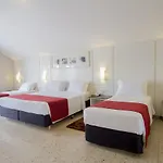 Hotel Confiance Soho Batel