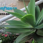 Hotel Confiance Soho Batel