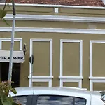 Hotel Visconde