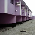 Motel Lino Boqueirao