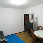 Apartamento Paulo Leminski