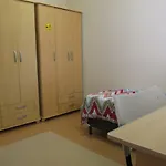 Pensionato FEMININO Nave mãe