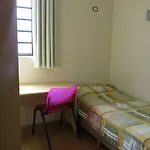 Pensionato FEMININO Nave mãe