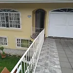 Apartamento Paulo Leminski