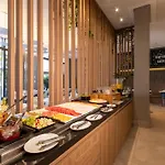 Aparthotel Adagio Curitiba Batel