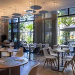 Aparthotel Adagio Curitiba Batel