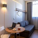 Aparthotel Adagio Curitiba Batel
