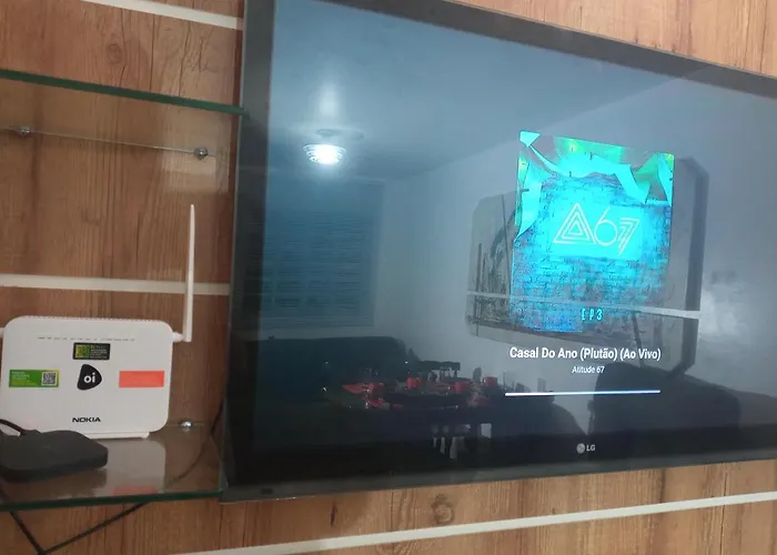 Melhor apartamento da região de Curitiba