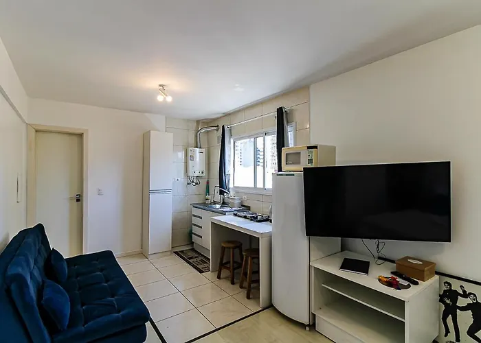 Studio Aconchegante 518