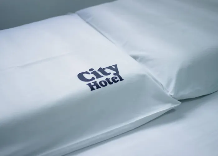 OYO City Hotel