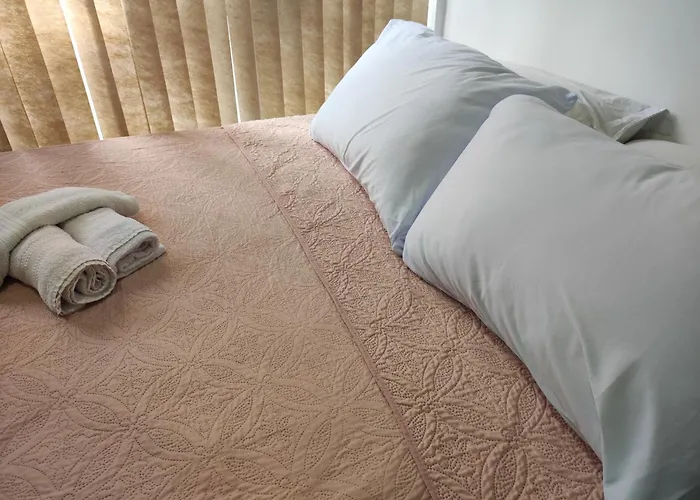 Apartamento Curitiba Palace