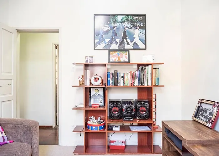Quarto Aconchegante Nas Merces