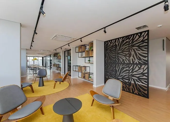 Apartamento Super Aconchegante!