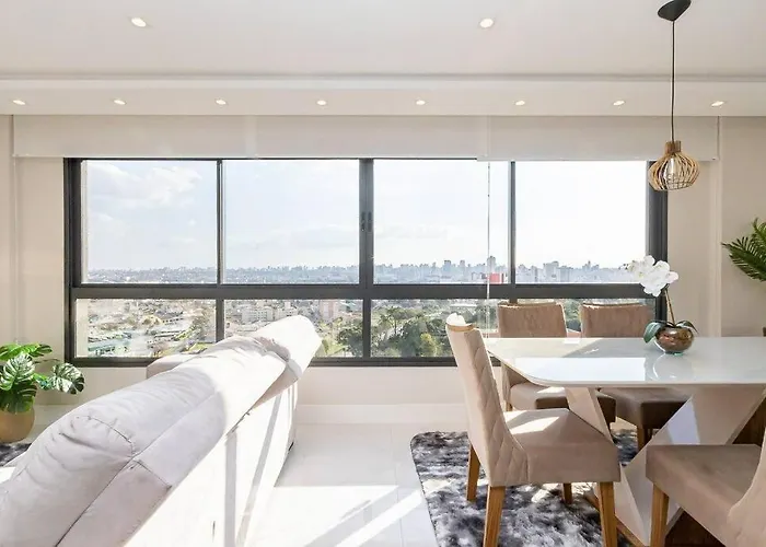 Apartamento Por Do Sol
